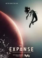 Пространство смотреть онлайн сериал 1-6 сезон