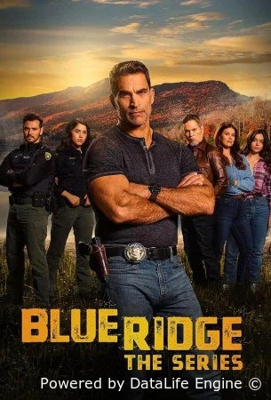Голубой хребет смотреть онлайн сериал 1 сезон