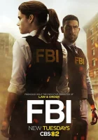ФБР смотреть онлайн сериал 1-7 сезон