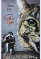Кошачий глаз смотреть онлайн (1985)