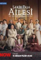 Семья Шакира-Паши: чудеса и скандалы смотреть онлайн сериал 1 сезон