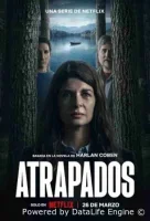 Попавшие в ловушку смотреть онлайн сериал 1 сезон