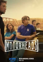 Лихачи смотреть онлайн сериал 1 сезон