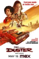 Дастер смотреть онлайн сериал 1 сезон