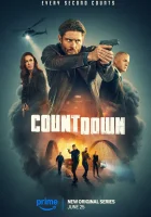 Обратный отсчёт смотреть онлайн сериал 1 сезон