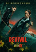 Воскрешение смотреть онлайн сериал 1 сезон