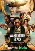 Вашингтон Блэк смотреть онлайн сериал 1 сезон