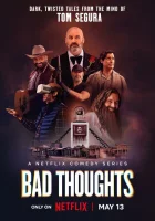Том Сегура: Зазорные мысли смотреть онлайн сериал 1 сезон