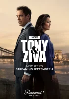 Морская полиция: Тони и Зива смотреть онлайн сериал 1 сезон
