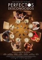  Идеальные незнакомцы смотреть онлайн (2017) 