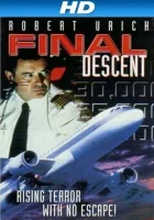  Роковой полет смотреть онлайн (1997) 