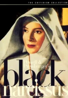  Чёрный нарцисс смотреть онлайн (1947) 