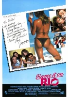  Во всем виноват Рио смотреть онлайн (1983) 