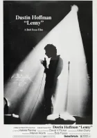  Ленни смотреть онлайн (1974) 