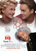  Коэффициент интеллекта смотреть онлайн (1994) 