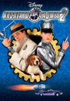  Инспектор Гаджет 2 смотреть онлайн (2003) 