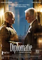  Дипломатия смотреть онлайн (2014) 