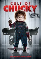  Культ Чаки смотреть онлайн (2017) 