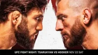 Прямой эфир UFC Катар все бои смотреть онлайн