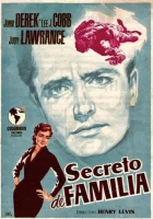  Семейный секрет смотреть онлайн (1951) 