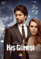  Зимнее Солнце смотреть онлайн сериал 1 сезон 