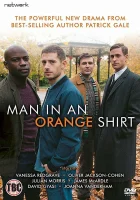  Мужчина в оранжевой рубашке смотреть онлайн сериал 1 сезон 