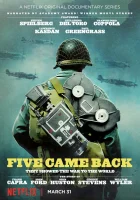  Пятеро вернулись домой смотреть онлайн сериал 1 сезон 