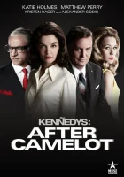  Клан Кеннеди: После Камелота смотреть онлайн сериал 1 сезон 