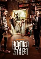  Хантер Стрит смотреть онлайн сериал 1-4 сезон 