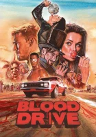  Кровавая езда смотреть онлайн сериал 1 сезон 