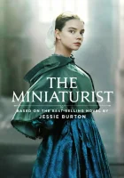  Миниатюрист смотреть онлайн сериал 1 сезон 