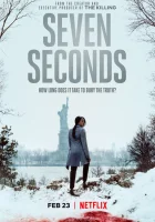  Семь секунд смотреть онлайн сериал 1 сезон 