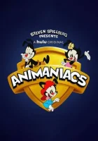  Озорные анимашки смотреть онлайн мультсериал 1-3 сезон 