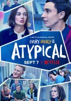  Нетипичный смотреть онлайн сериал 1-4 сезон 