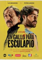  Петух для Эскулапа смотреть онлайн сериал 1-2 сезон 