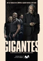  Гиганты смотреть онлайн сериал 1-2 сезон 