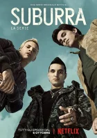  Субура смотреть онлайн сериал 1-3 сезон 
