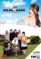  Семья Аслан смотреть онлайн сериал 1 сезон 