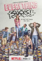  Сплошной отстой! смотреть онлайн сериал 1 сезон 