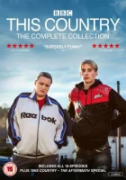  Эта страна смотреть онлайн сериал 1-3 сезон 
