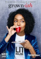  Повзрослевшие смотреть онлайн сериал 1-4 сезон 