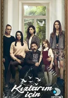  Ради дочерей смотреть онлайн сериал 1 сезон 