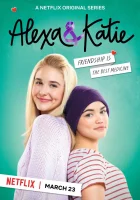  Алекса и Кэти смотреть онлайн сериал 1 сезон 