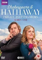  Шекспир и Хэтэуэй: Частные детективы смотреть онлайн сериал 1-5 сезон 