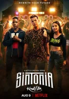  Единомышленники смотреть онлайн сериал 1 сезон 