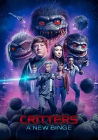  Зубастики: Новый загул смотреть онлайн сериал 1 сезон 