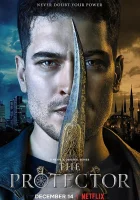  Защитник смотреть онлайн сериал 1-4 сезон 