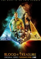  Кровь и сокровища смотреть онлайн сериал 1-2 сезон 