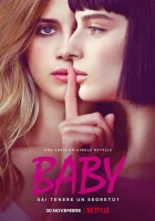  Детка смотреть онлайн сериал 1-3 сезон 