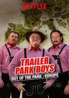  Парни из Трейлер Парка: Вне Парка смотреть онлайн сериал 1-2 сезон 